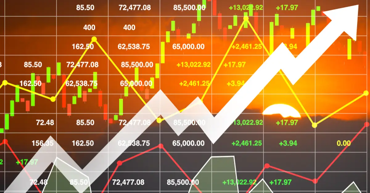 GovCon Index Averted a Weekly Loss Amid Wall Street’s Worst Week