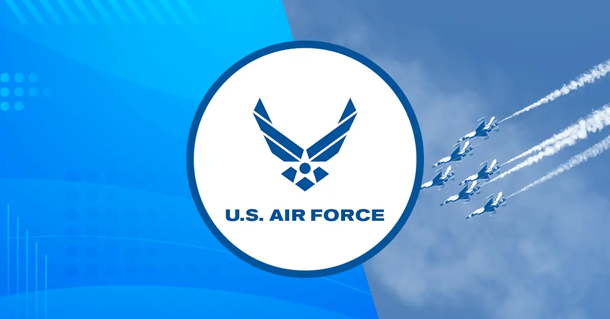 Air Force Posts Solicitation for Potential $5.7B Combat Air Force Support Follow-On Contract