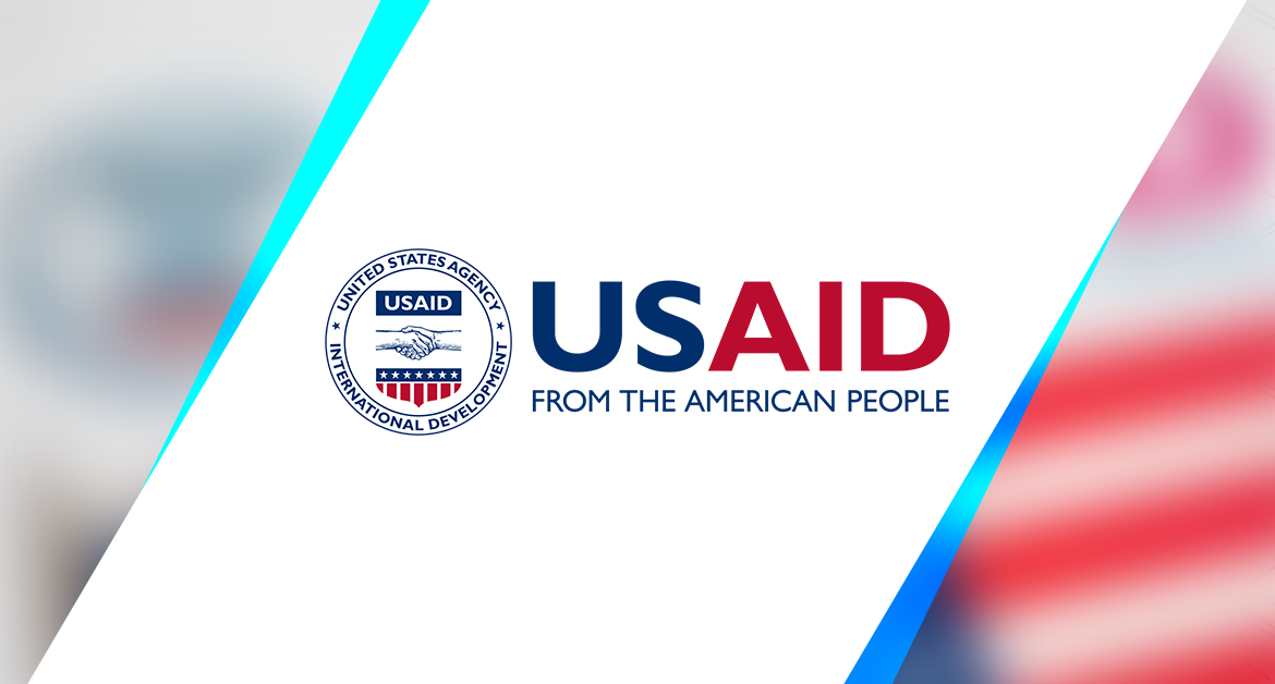 Cadmus Books $200M USAID Contract for Enhanced Digital Programs