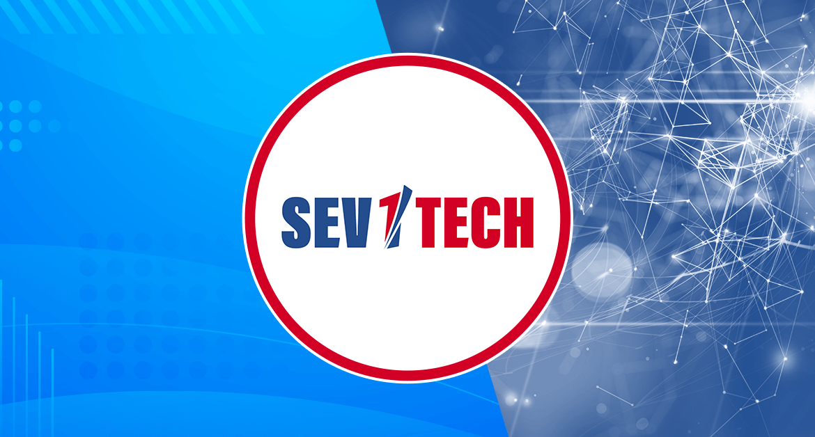 Sev1Tech Books $188M SSC Contract for meshONE-T Follow-on Work