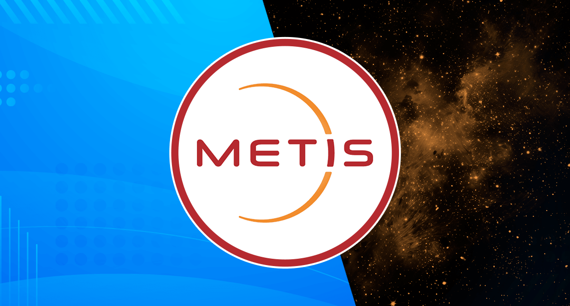 Metis Books $177M NASA Contract for Aerospace R&D Simulations