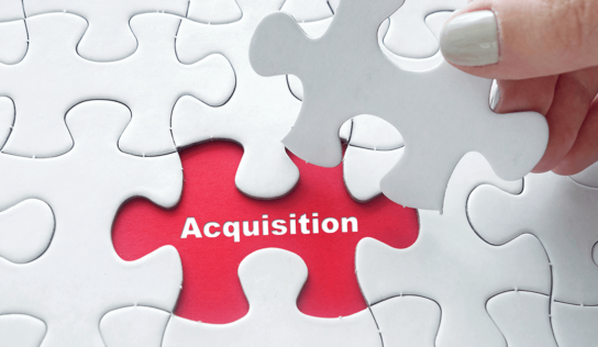 NewSpring Expands Federal Portfolio With Xpect Solutions Acquisition