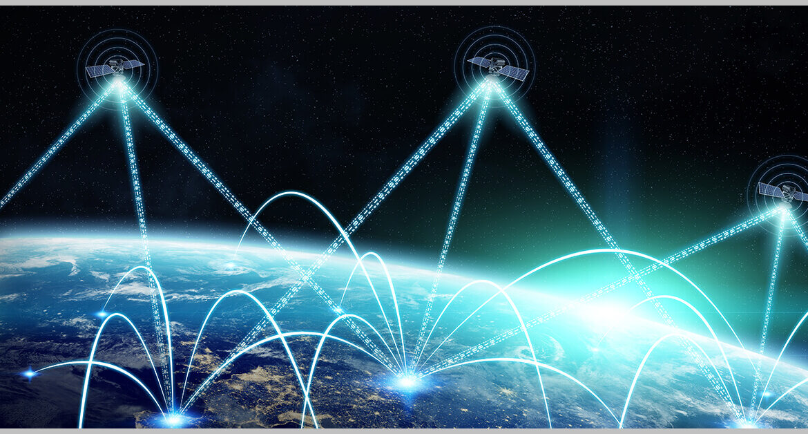 MetTel to Deliver SD-WAN Broadband Service Over Starlink