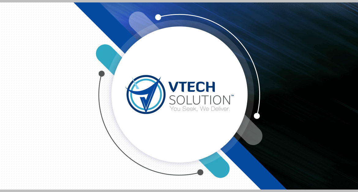 vTech Solution Eyes Expanded Federal, SLED Expertise With New Hires