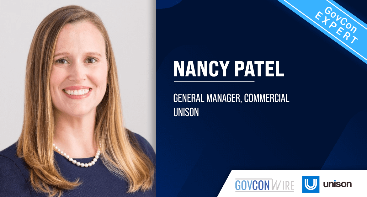 GovCon Expert Nancy Patel: Strategic Approaches to CPSR Compliance