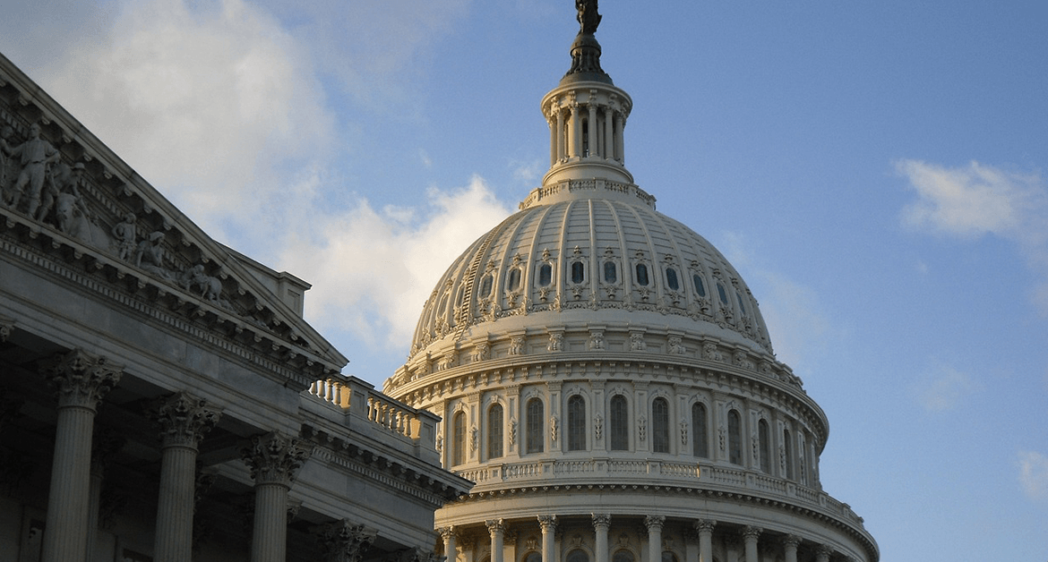 House Rejects Stopgap Spending Bill