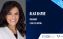 GovCon Expert Alka Bhave on CMS’ Digital Healthcare Workforce Strategy