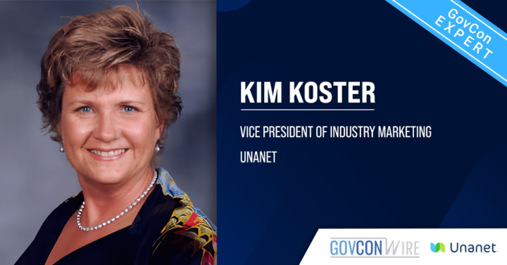 GovCon Expert Kim Koster Shares Tips for Faster Year-End Accounting