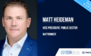 GovCon Expert Matt Heideman: Secure Collaboration Yields Mission Success