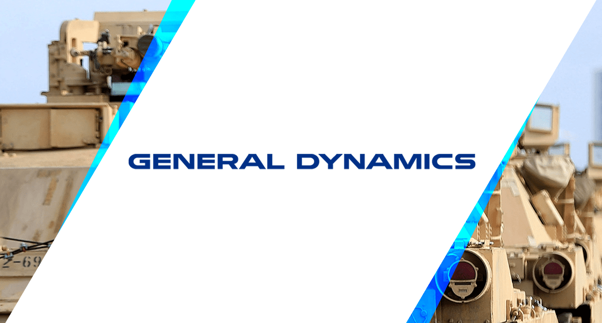 General Dynamics Reports Strong Q4 & Full-Year 2024 Results