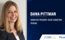 Dana Pittman Joins Peraton to Lead Talent Acquisition Efforts