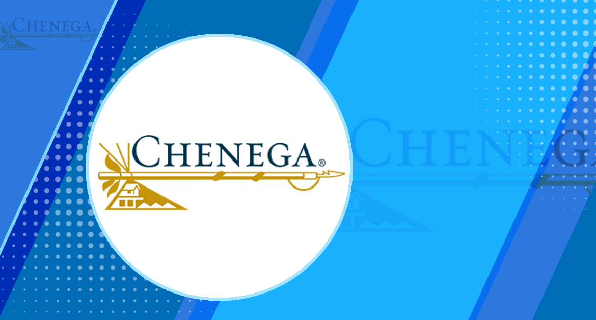 Peter Nosek Appointed as Chenega SVP, Kris Singleton Becomes Astraeus Operations President