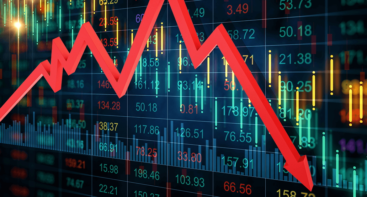 GovCon Index Posted 4 Daily Losses to Start February, Defense Stocks Tumble